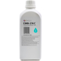 Butelka Cyan Canon 1L Tusz Barwnikowy (Dye) INK-MATE CIMB276