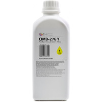 Butelka Yellow Canon 1L Tusz Barwnikowy (Dye) INK-MATE CIMB276