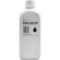 Butelka Black Brother 1L Tusz Pigmentowy (Pigment) INK-MATE BIMB500P