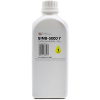 Butelka Yellow Brother 1L Tusz Barwnikowy (Dye) INK-MATE BIMB500D