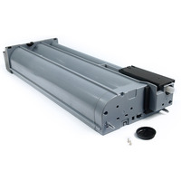 Pusta kaseta Samsung K4250LX, K4250RX, K4300LX, K4350LX (MLT-D708S, MLT-D708L) Czarny 100% nowa (wystarczy wsypa proszek i zaoy odpowiedni chip)