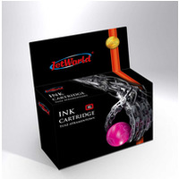 Tusz JetWorld Magenta Canon PFI102M zamiennik PFI-102M (897B001)