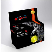 Tusz JetWorld Yellow Canon PFI102Y zamiennik PFI-102Y (898B001)
