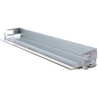 Wiper Blade / Listwa Zbierajca refabrykowana nowa guma do moduu bbna Lexmark MS710, MS810 (5 szt.)