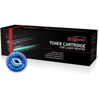 Toner JetWorld Czarny Lexmark MS431 zamiennik (55B2X00, 55B2X0E)