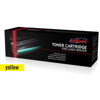 Toner JetWorld Yellow Lexmark XS950 zamiennik 22Z0011