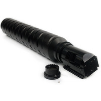 Pusta kaseta Canon Black C-EXV51, CEXV51, GPR55 (0481C002) 100% nowa (wystarczy wsypa� proszek i za�o�y� odpowiedni chip)