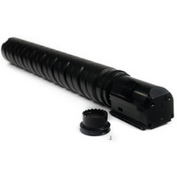 Pusta kaseta Canon Yellow C-EXV51, CEXV51, GPR55 (0484C002) 100% nowa (wystarczy wsypać proszek i założyć odpowiedni chip)