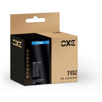 Tusz OXE Cyan CANON CLI 551C z chipem zamiennik CLI551C, CLI551XL (6509B001, 6444B001)