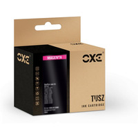 Tusz OXE Magenta Canon CLI-571M XL z chipem zamiennik CLI571MXL
