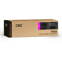 Toner OXE zamiennik HP 305A CE413A, CF383A, CC533A Canon CRG718 Patent-Free 2.8K Magenta