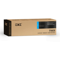 Toner OXE Cyan OKI C510 zamiennik 44469724