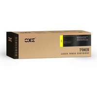 Toner OXE zamiennik HP 207X W2212X Color LaserJet Pro M255dw, M255nw, MFP M282nw, MFP M283cdw, MFP M283fdn, MFP M283fdw 2.45K Yellow (z chipem)