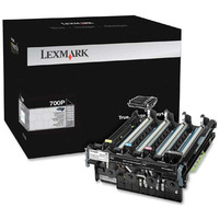 Oryginalny Modu Bbna / Photoconductor Unit CMYK Lexmark CS310, CS410, CS510, CX310, CX410, CX510 (70C0P00)