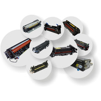 100% NOWY zesp grzejny - Fuser Unit Hp M4555 220V-230V (RM1-7397, CE502-67913, RM1-7397-000CN)