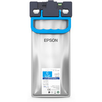 Oryginalny Tusz Cyan Epson T05A2 (C13T05A20N)
