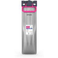 Oryginalny Tusz Magenta EPSON WF-C879 (T05B3, C13T05B34N)