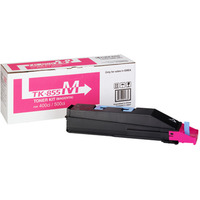 Oryginalny Toner Magenta Kyocera TK-855M (1T02H7BEU0)