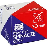 Spinacz krzyowy GRAND 70mm-nr1 110-1138