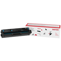 Oryginalny Toner Cyan Xerox C230, C235 (006R04392) (Uwaga! Toner na inny region ni� Polska, sprawd� nr OEM przed zakupem)