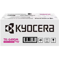 Oryginalny Toner Magenta Kyocera PA2101, MA2101 (TK5490M, TK-5490M, 1T0C22BNL1)