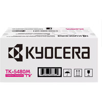 Oryginalny Toner Magenta Kyocera PA2101, MA2101 (TK5480M, TK-5480M, 1T0C22BNL0)