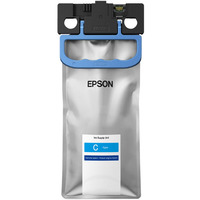 Oryginalny Tusz Cyan EPSON T11P2 XXL (C13T11P240)