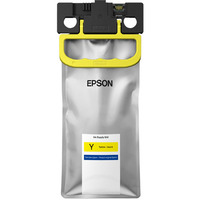 Oryginalny Tusz Yellow EPSON T11P4 XXL (C13T11P440)