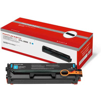 Oryginalny Toner Cyan Pantum CP2200DW, CM2200FDW (CTL-2000C, CTL2000C)