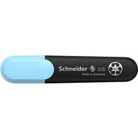 Zakrelacz SCHNEIDER Job Pastel, 1-5mm, jasnoniebieski