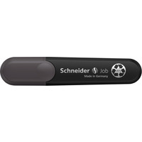 Zakrelacz SCHNEIDER Job Pastel, 1-5mm, szary slate
