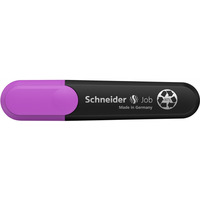 Zakrelacz SCHNEIDER Job, 1-5mm, jasnofioletowy