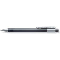 Owek automatyczny graphite, 0.5 mm, szara obudowa, Staedtler S 777 05-8