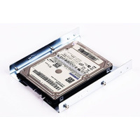 Adapter HDD sanki 3, 5´´ na 2, 5´´