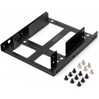 Ramka montaowa/Adapter SSD/HDD 2x 2.5