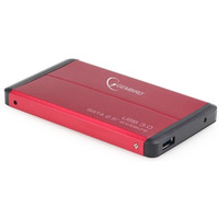 Kiesze zewntrzna HDD 2.5´´ Sata USB 3.0 Red