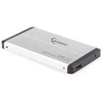 Kiesze zewntrzna HDD 2.5´´ Sata USB 3.0 Silver
