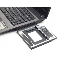 Adapter HDD ramka 5, 25´´ na 2, 5´´ Slim
