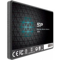 Dysk SSD Slim S55 480GB 2, 5
