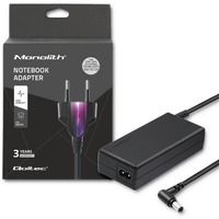 Zasilacz do laptopa 90W | 19V | 4.9A | 5.5*2.5