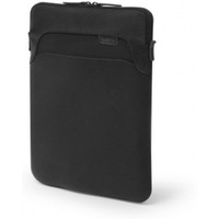 Ultra Skin PRO 13-13.3´´ Black notebook/ultrabook
