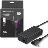 Zasilacz do Asus 65W | 19V | 3.42A | 4.0*1.35 |+kabel zasilajcy