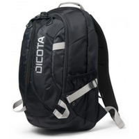 BackPack Active 14-15.6´´ black/black