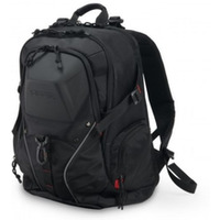 Plecak E-Sports 15-17.3inch. czarny