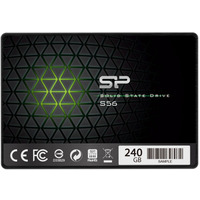 Dysk SSD Slim S56 240GB 2, 5