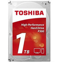 HDD P300 1TB 3.5