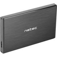 Kiesze zewntrzna HDD/SSD Sata Rhino Go 2, 5´´ USB 3.0