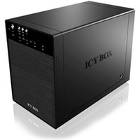 IB-3640SU3 obudowa HDD 3, 5´´