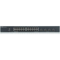 Przecznik XGS1930-28 24xGb 4x10G SFP+ Hybrid Standaolne NebulaFlex Cloud