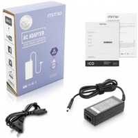 Zasilacz 19.5v 2.31a (4.5x3.0 pin) - Dell 45W